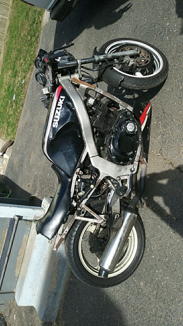gs500e for sale