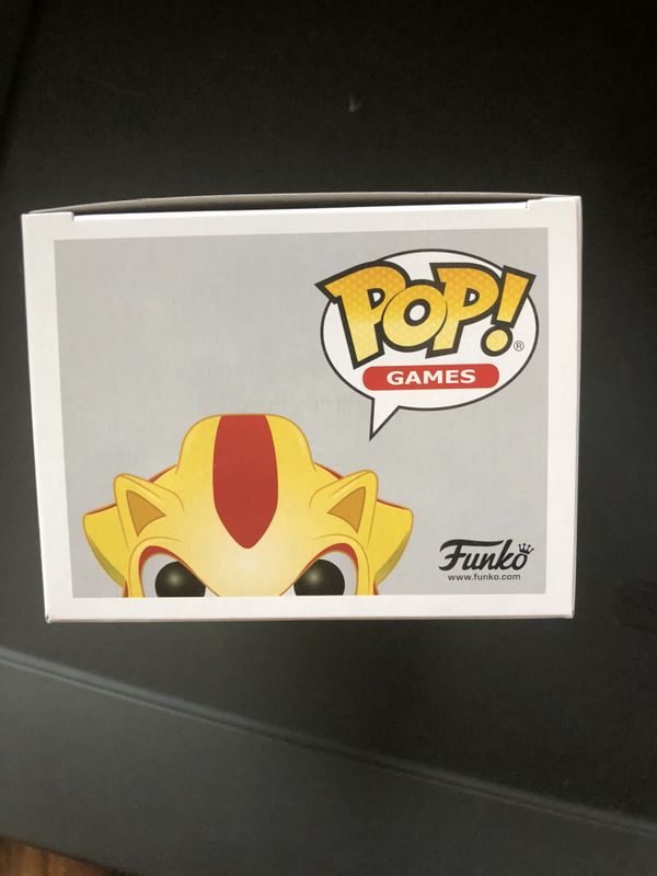 e3 funko