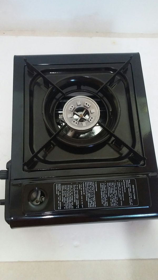 Max Burton Portable Butane Burner by Athena for Sale in Orlando, FL