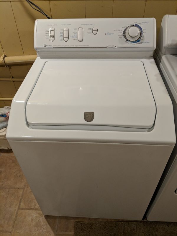 Maytag Atlantis Washer**see description** for Sale in Oak ...