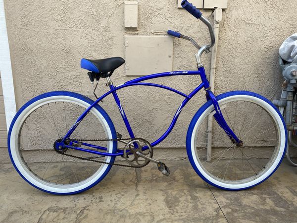 schwinn vintage beach cruiser