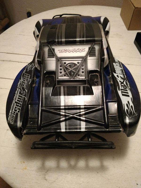 vxl rc