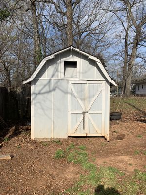 new and used shed for sale in greensboro, nc - offerup