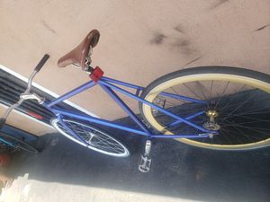 Fixie/track bike for Sale in Los Angeles, CA