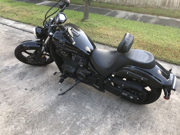 yamaha stryker 80