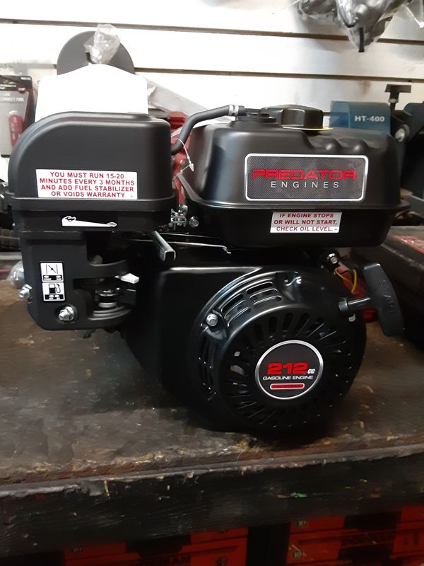 212 Predator engines Hemi for Sale in Los Angeles, CA - OfferUp