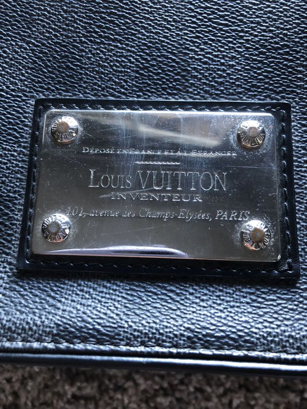LOUIS VUITTON BAG for Sale in Kansas City, MO - OfferUp