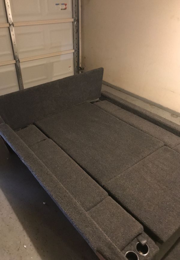 Carpet kit for 6 ft bed/ camper shell kit for Sale in Guadalupe