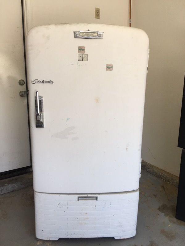 SHELVADOR CROSLEY FRIDGE for Sale in Las Vegas, NV - OfferUp