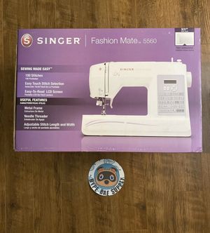 New and Used Sewing machines for Sale in Louisville, KY - OfferUp