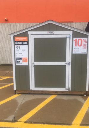 new and used shed for sale in clermont, fl - offerup