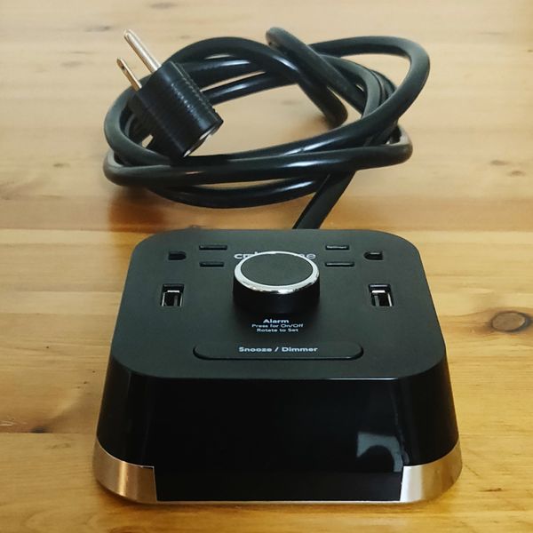 Cubietime Alarm Clock How To Change Time