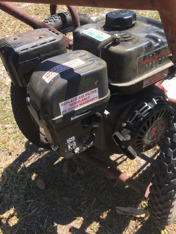 KEE GC 22 lawn mower for Sale in Zolfo Springs, FL - OfferUp