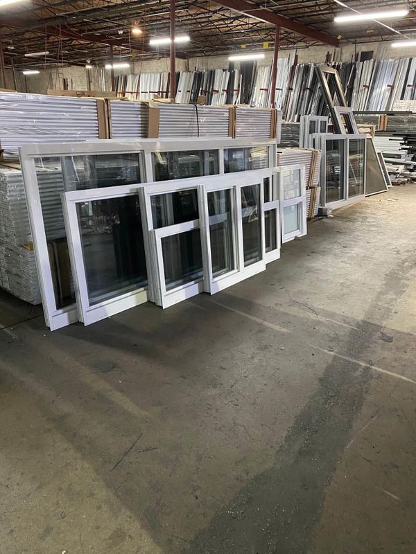 Puertas y ventanas de impacto!! Impact Windows and doors for Sale in