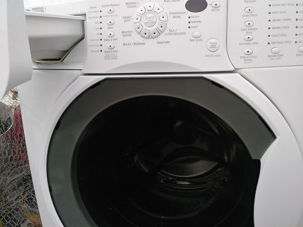 kenmore elite front loader washing machine quiet pak 2 kenmore elite front loader washing machine quiet pak 2