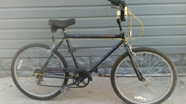 jamis boss cruiser price