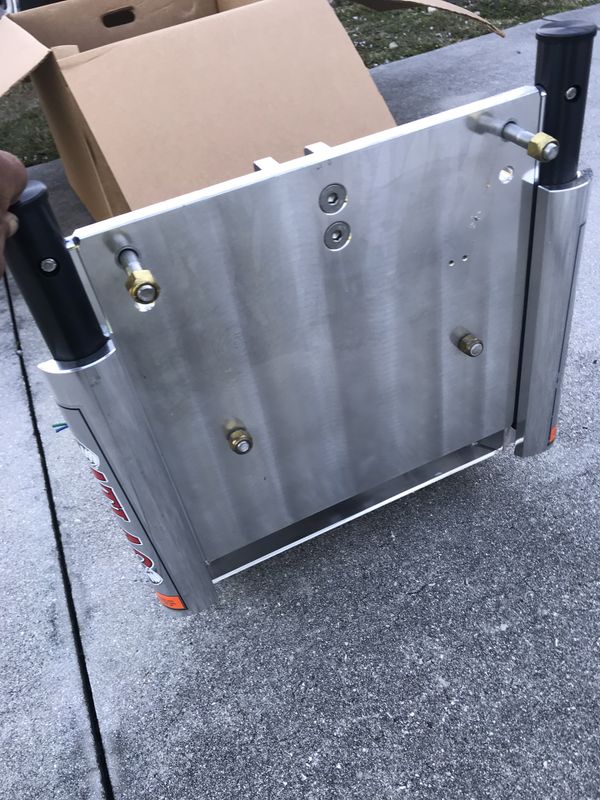 Atlas Jack Plate Manual