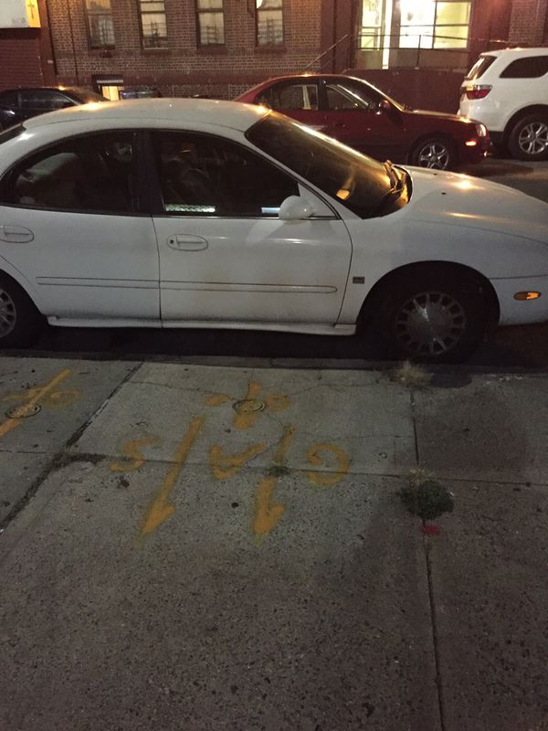 Car for sale for Sale in Brooklyn, NY - OfferUp