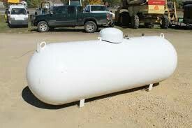 500 gallon propane tank for Sale in Dinuba, CA - OfferUp