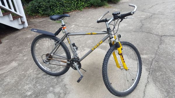 trek 830 for sale