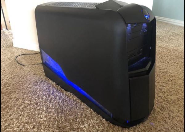 Alienware Aurora R3 Desktop Computer for Sale in Corinth, TX - OfferUp