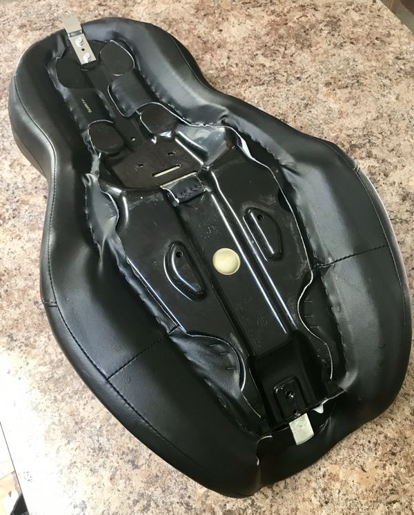 sundowner seat dyna