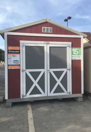 New and Used Shed for Sale in San Antonio, TX - OfferUp