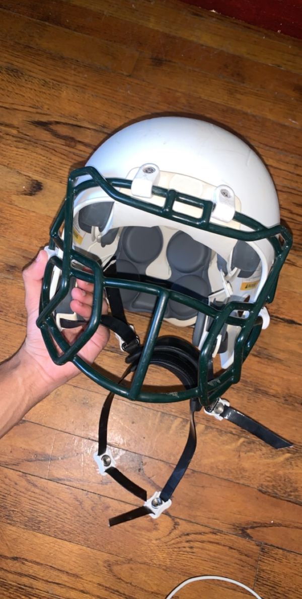 Xenith Epic Football Helmet for Sale in North Providence ...