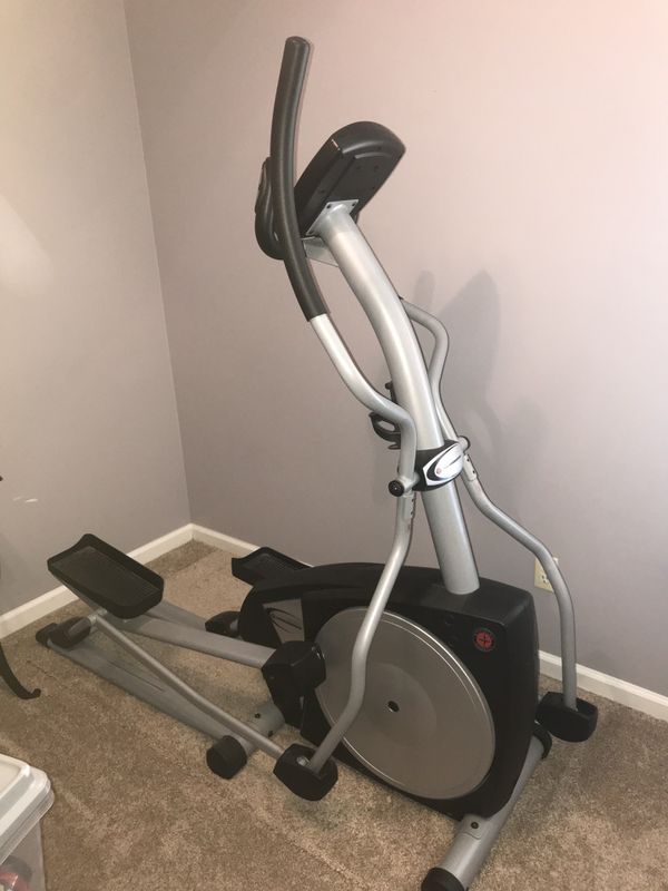 Schwinn 418 Elliptical for Sale in High Point, NC OfferUp
