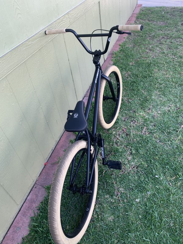 Stolen brand Bmx bike for Sale in San Bernardino, CA OfferUp