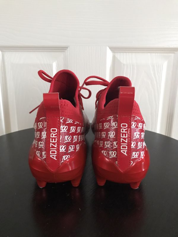 adidas emoji football cleats