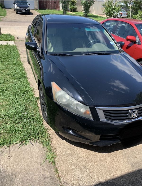 Used Honda Cars Kansas City