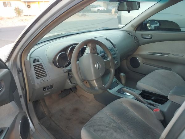 2005 Nissan Altima 2.5s for Sale in Mesa, AZ - OfferUp