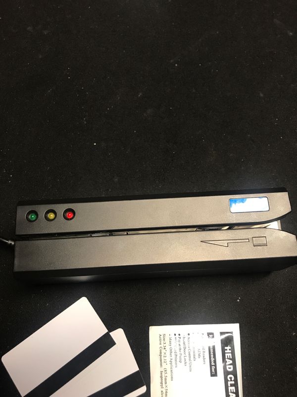 msr605x write track1 error msr605x write track1 error