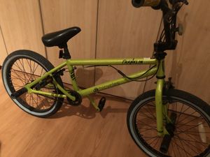 DK Franklin for Sale in Chandler, AZ
