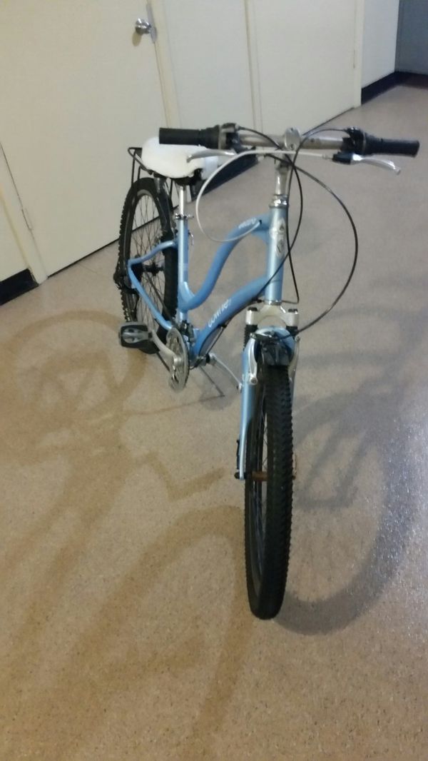 electra townie 21d front suspension