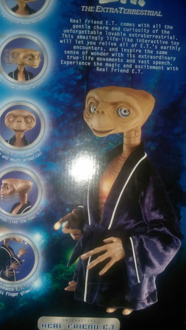 instal the new version for android E.T. the Extra-Terrestrial