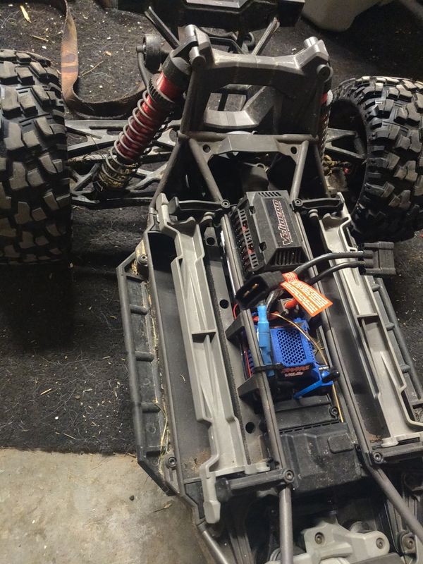 xmaxx price