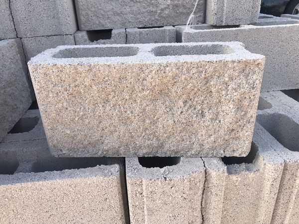 cheap concrete blocks for sale