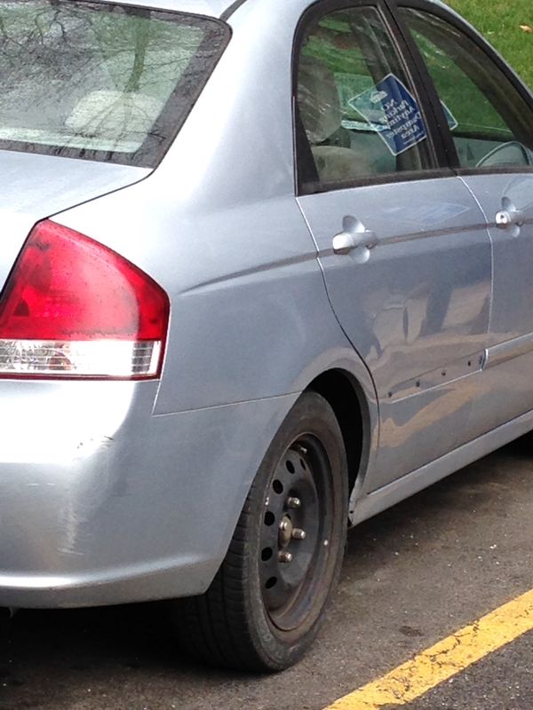 Car for Sale Cheap Runs Excellent for Sale in Alexandria