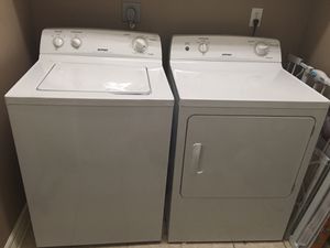 New And Used Washer Dryer For Sale In Monroe La Offerup