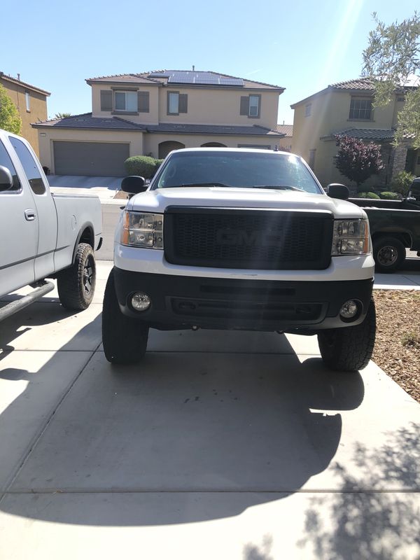 Truck for Sale in North Las Vegas, NV OfferUp