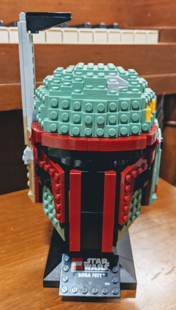 lego star wars fett