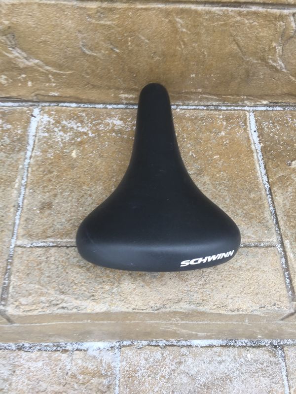 viscount bike seat