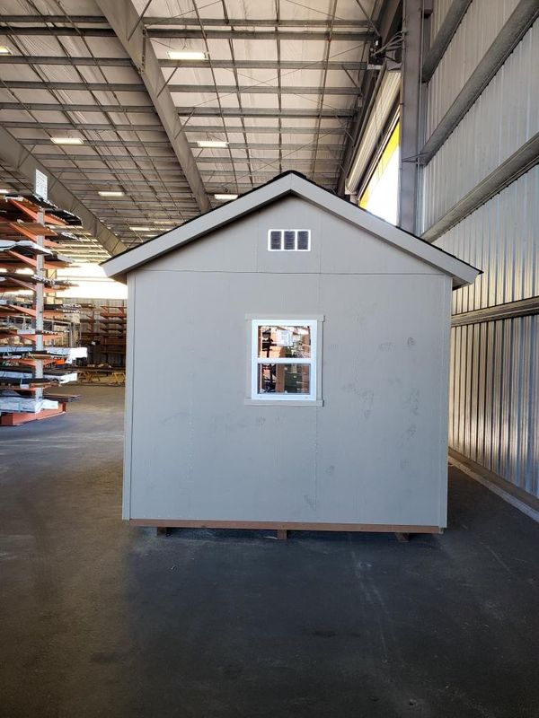 10x16 custom shed for Sale in Tacoma, WA - OfferUp