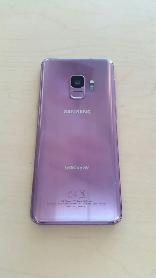 samsung a21s 2019