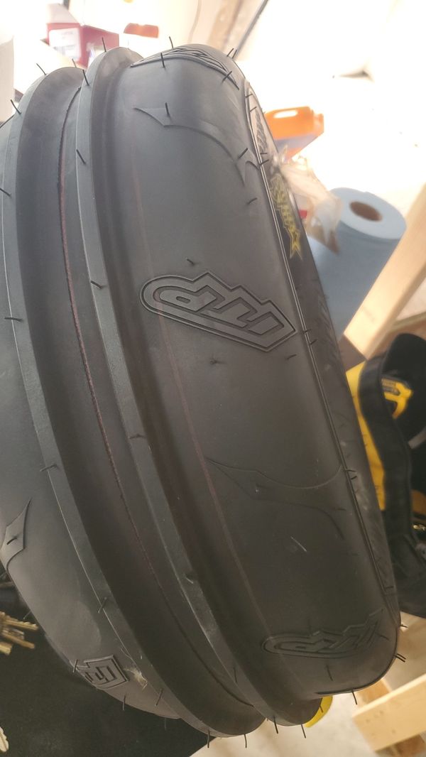 Sand star front atv paddles for Sale in Seattle, WA OfferUp