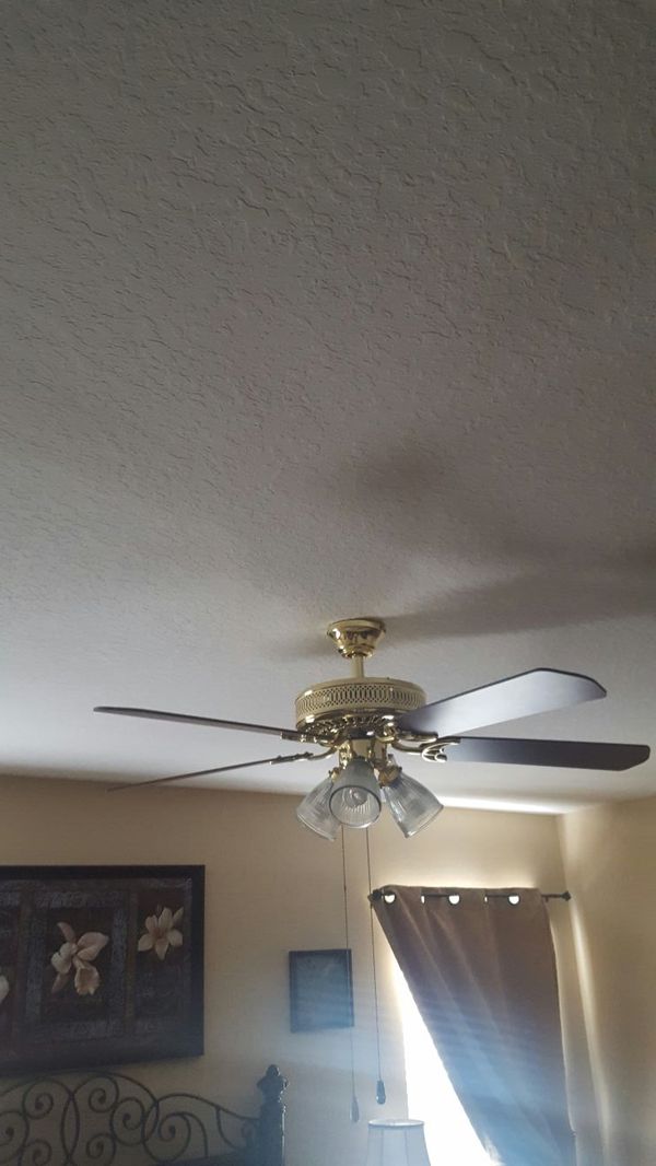 Ceiling Fan For Sale In Saint Cloud Fl Offerup