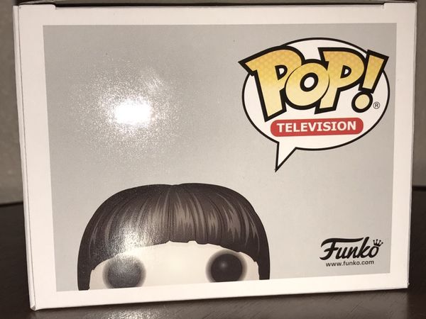 funko upside down will