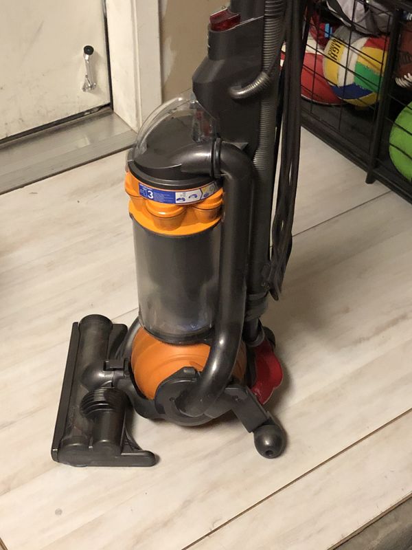 dyson dc 25 ball